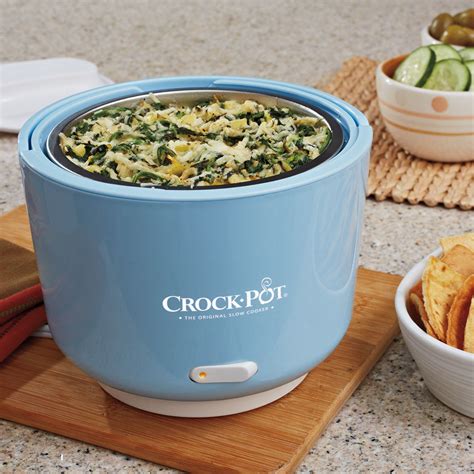 crock pot lunch warmer